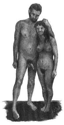 Ludzki seksualizm, rozmnażanie i rodzina