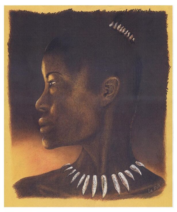 Człowiek kultura historia część 2: kultura