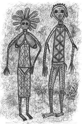 Australia i wschodni Ocean Indyjski