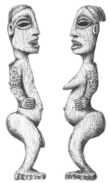 Oceania i środkowy Pacyfik