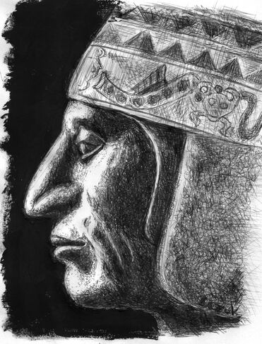 Rejon Andów i okoliczne wyspy na wschodnim Pacyfiku