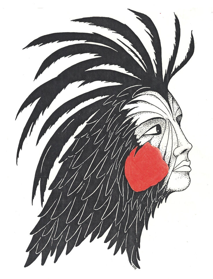 Kobieta