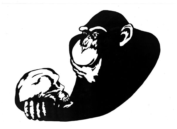 Skąd przychodzimy, dokąd zmierzamy